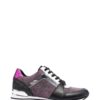 Michael Kors Sneakers - BILLIE TRAINER pink