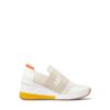 Michael Kors Sneakers - FELIX TRAINER beige