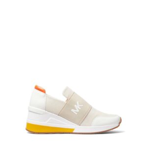 Michael Kors Sneakers - FELIX TRAINER beige