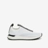 Michael Kors Sneakers - TRAINER BODIE SLIP ON white
