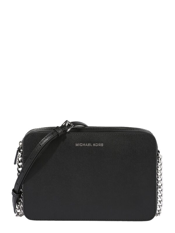 Michael Kors Válltáska  fekete-hu