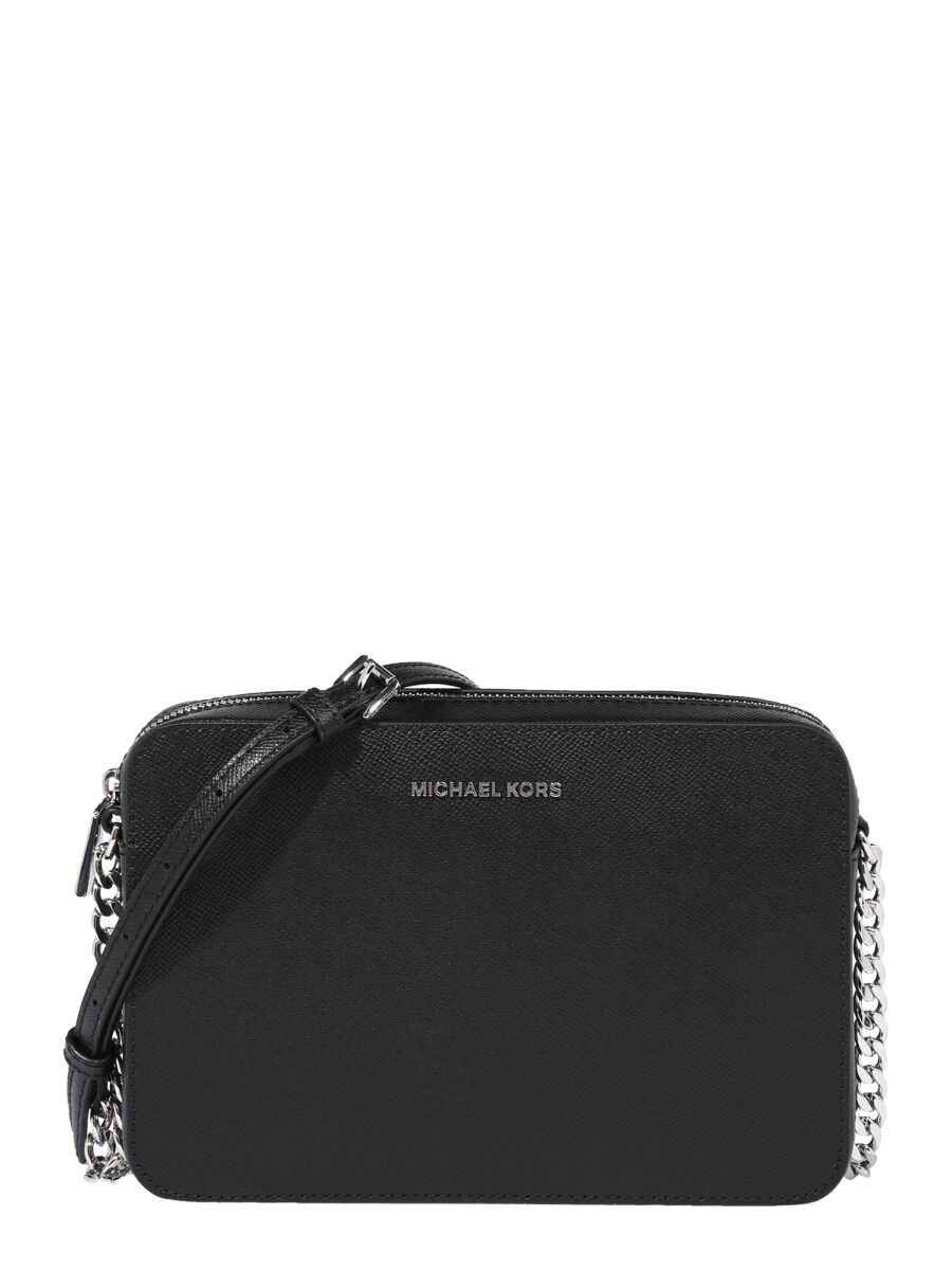 Michael Kors Válltáska  fekete-hu