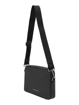 Michael Kors Válltáska  szürke / fekete / ezüst-Ár