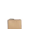 Michael Kors Wallet - JET SET beige