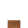 Michael Kors Wallet - JET SET brown