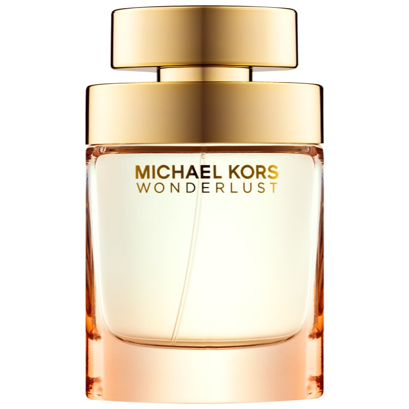 Michael Kors Wonderlust Eau de Parfum hölgyeknek 100 ml-Eredeti