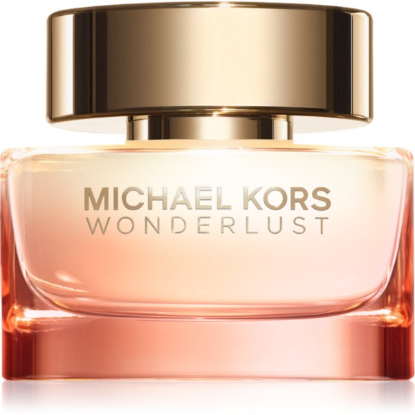 Michael Kors Wonderlust Eau de Parfum hölgyeknek 30 ml-Eredeti