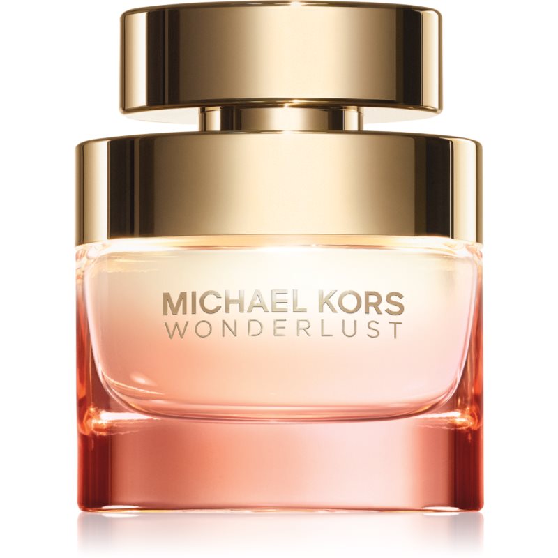 Michael Kors Wonderlust Eau de Parfum hölgyeknek 50 ml-Eredeti