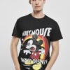 Mickey Mouse After Show T-Shirt Black