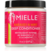 Mielle Babassu & Mint mélyen tápláló kondicionáló 227 g