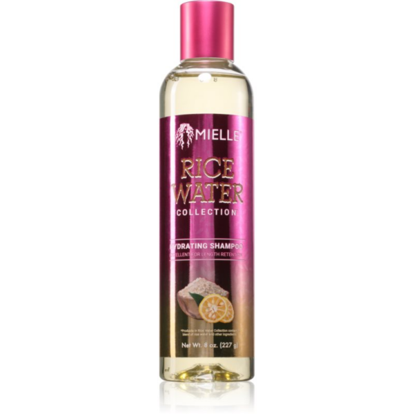 Mielle Rice Water erősítő sampon 227 g