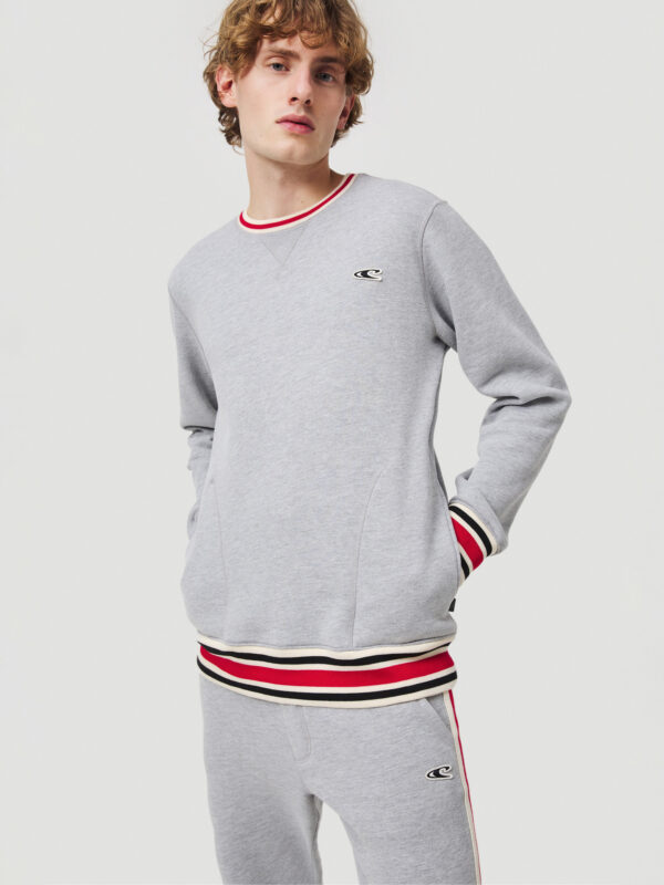 Mikina O'Neill Lm Essentials Crew Sweatshirt