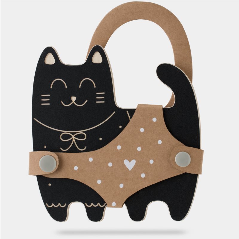 Milin Drawing Toy Cat interaktív játék gyermekeknek 1 db-Ár