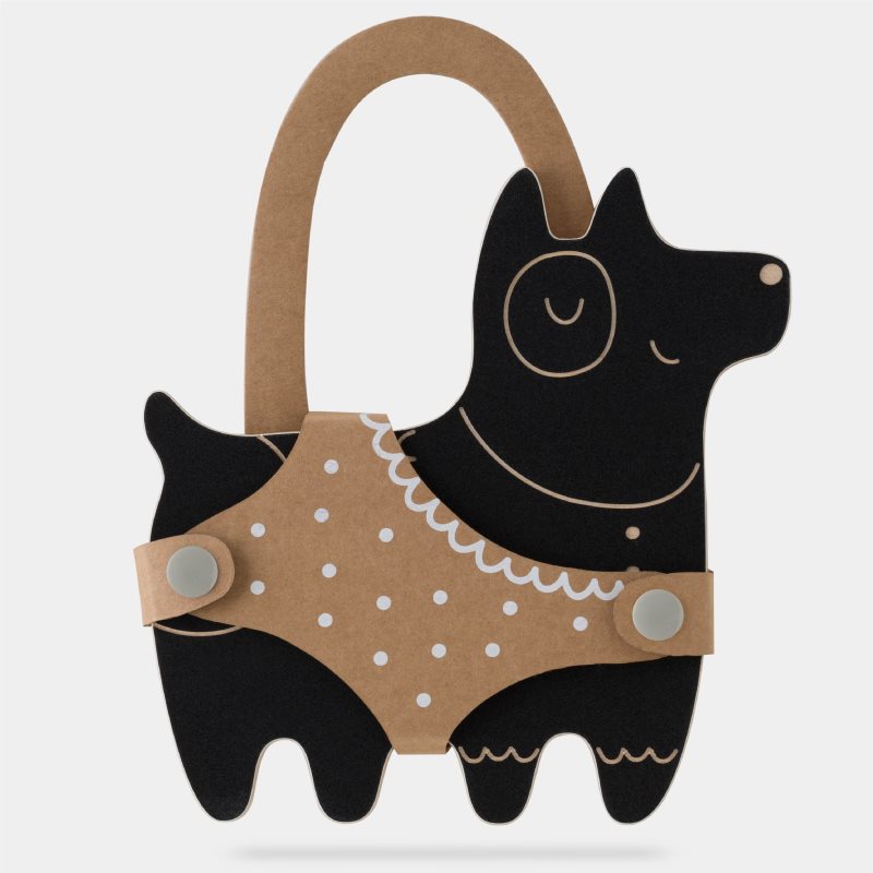 Milin Drawing Toy Dog Hektor interaktív játék gyermekeknek 1 db-Ár