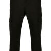 Military Jogg Pants Black