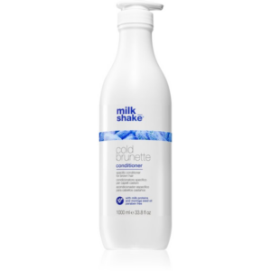 Milk Shake Cold Brunette Conditioner kondicionáló a barna árnyalatú hajra 1000 ml-Ár