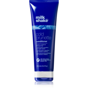 Milk Shake Cold Brunette Conditioner kondicionáló a barna árnyalatú hajra 250 ml-Ár