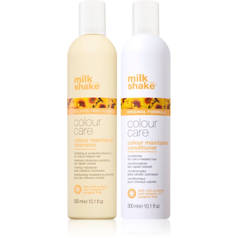 Milk Shake Color Care DUO szett festett hajra-Ár