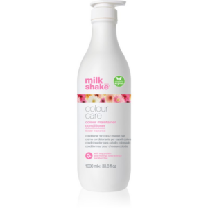 Milk Shake Color Care Flower Fragrance hidratáló kondicionáló a szín védelméért 1000 ml-Ár