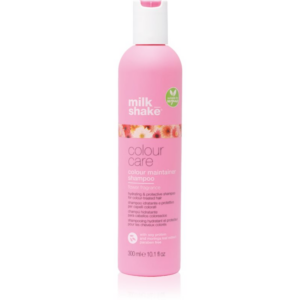 Milk Shake Color Care Flower Fragrance hidratáló sampon a szín védelméért 300 ml-Ár