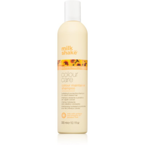 Milk Shake Color Care Sulfate Free sampon festett hajra szulfátmentes 300 ml-Ár