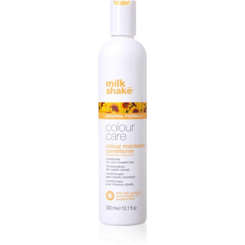 Milk Shake Color Care tápláló kondicionáló festett hajra 300 ml-Eredeti