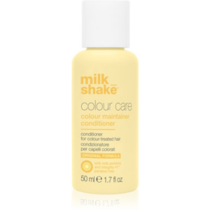 Milk Shake Color Care tápláló kondicionáló festett hajra 50 ml-Ár