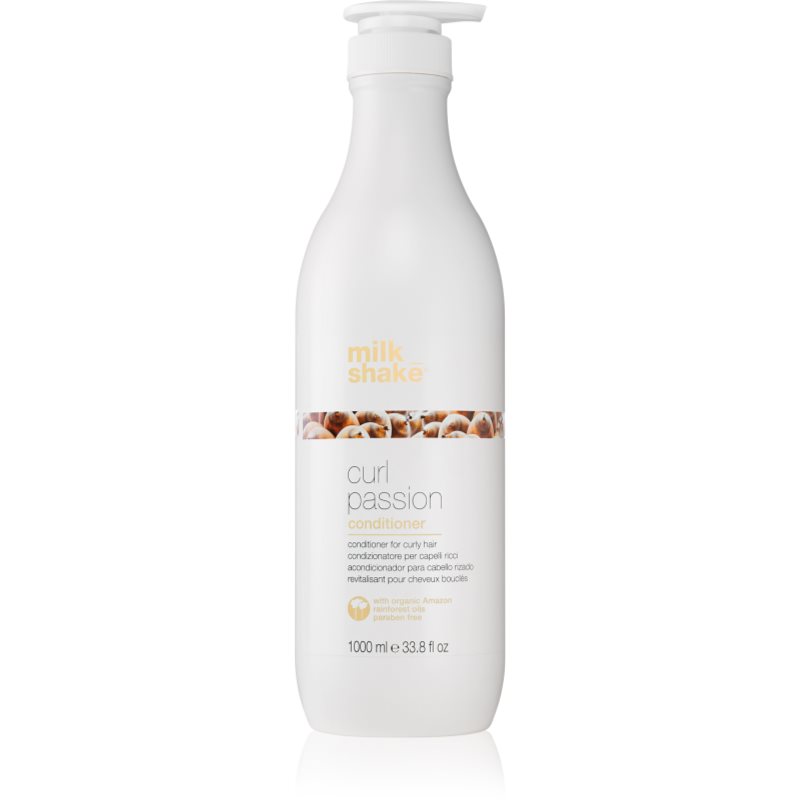Milk Shake Curl Passion kondicionáló göndör hajra 1000 ml-Ár