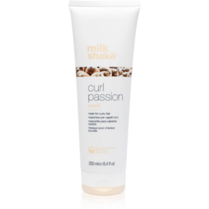 Milk Shake Curl Passion mélyhidratáló maszk hajra 250 ml-Ár
