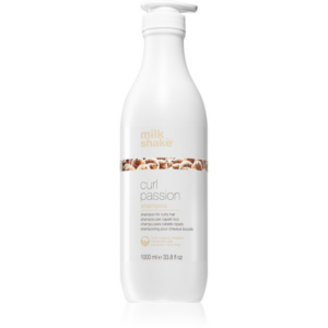Milk Shake Curl Passion sampon göndör hajra 1000 ml-Ár