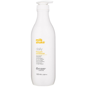 Milk Shake Daily kondicionáló gyakori hajmosásra parabénmentes 1000 ml-ár
