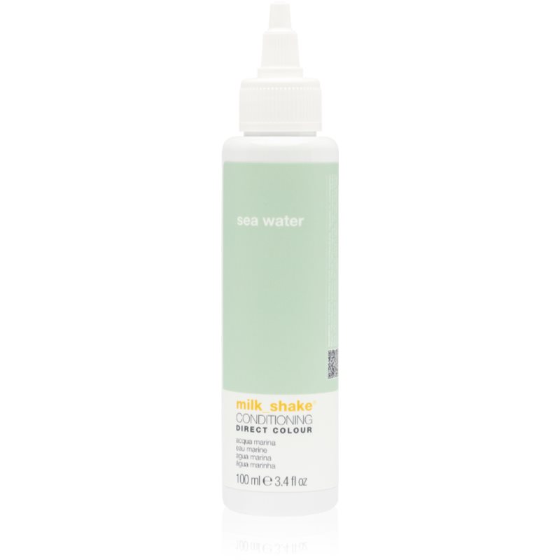 Milk Shake Direct Colour tonizáló kondicionáló az intenzív hidratálásért 100 ml-Ár