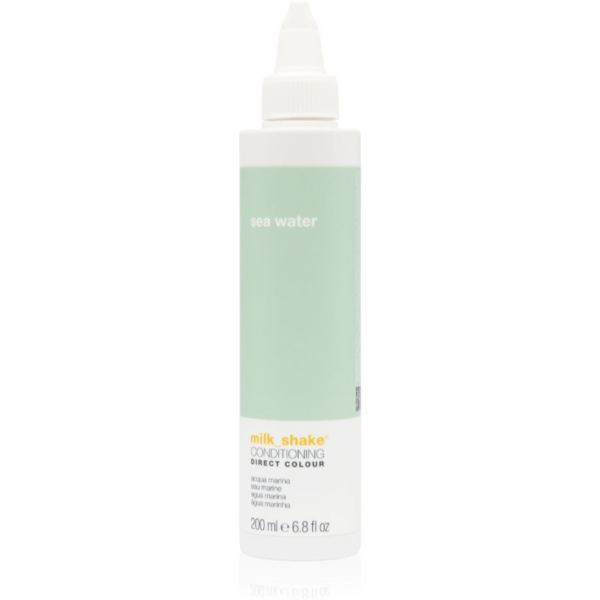 Milk Shake Direct Colour tonizáló kondicionáló az intenzív hidratálásért 200 ml-Ár