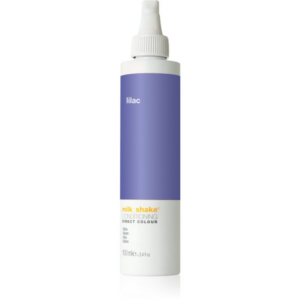 Milk Shake Direct Colour tonizáló kondicionáló az intenzív hidratálásért Lilac 100 ml-Ár