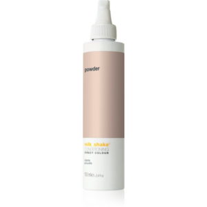 Milk Shake Direct Colour tonizáló kondicionáló az intenzív hidratálásért Powder 100 ml-Ár