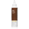 Milk Shake Direct Colour tonizáló kondicionáló az intenzív hidratálásért Warm Brown 100 ml-Ár