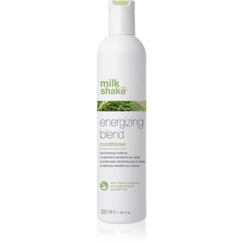 Milk Shake Energizing Blend energetizáló kondicionáló gyenge