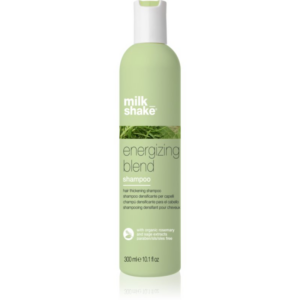 Milk Shake Energizing Blend energetizáló sampon gyenge