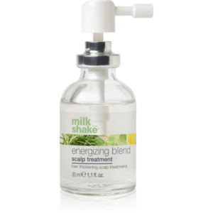 Milk Shake Energizing Blend erősítő ápolás fejbőrre 30 ml-Eredeti