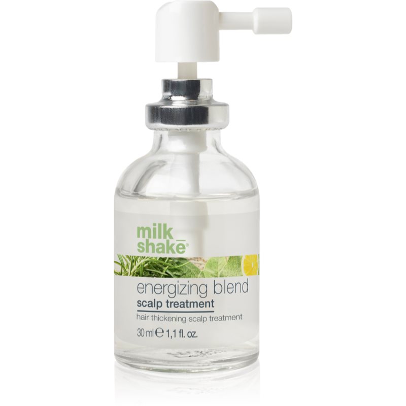 Milk Shake Energizing Blend erősítő ápolás fejbőrre 30 ml-Eredeti
