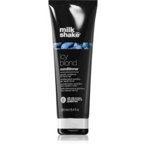 Milk Shake Icy Blond Conditioner kondicionáló szőke hajra 250 ml-Ár