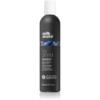 Milk Shake Icy Blond Shampoo sampon a sárga tónusok neutralizálására szőke hajra 300 ml-Ár