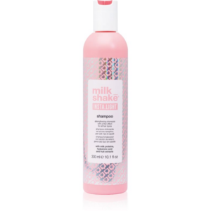 Milk Shake Insta.Light Shampoo erősítő sampon minden hajtípusra 300 ml-Ár