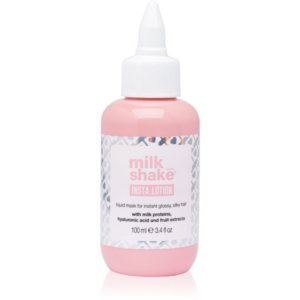 Milk Shake Insta.Lotion mélyen tisztító maszk hajra 100 ml-Ár