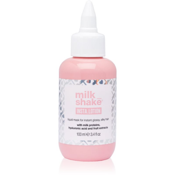 Milk Shake Insta.Lotion mélyen tisztító maszk hajra 100 ml-Ár
