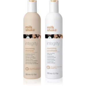 Milk Shake Integrity Duo Pack szett töredezés ellen-ár