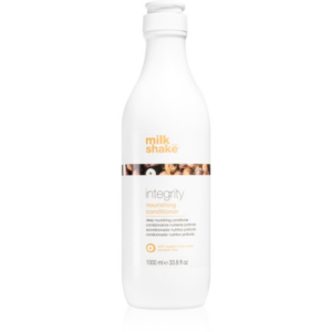 Milk Shake Integrity mélyen tápláló kondicionáló minden hajtípusra 1000 ml-Eredeti