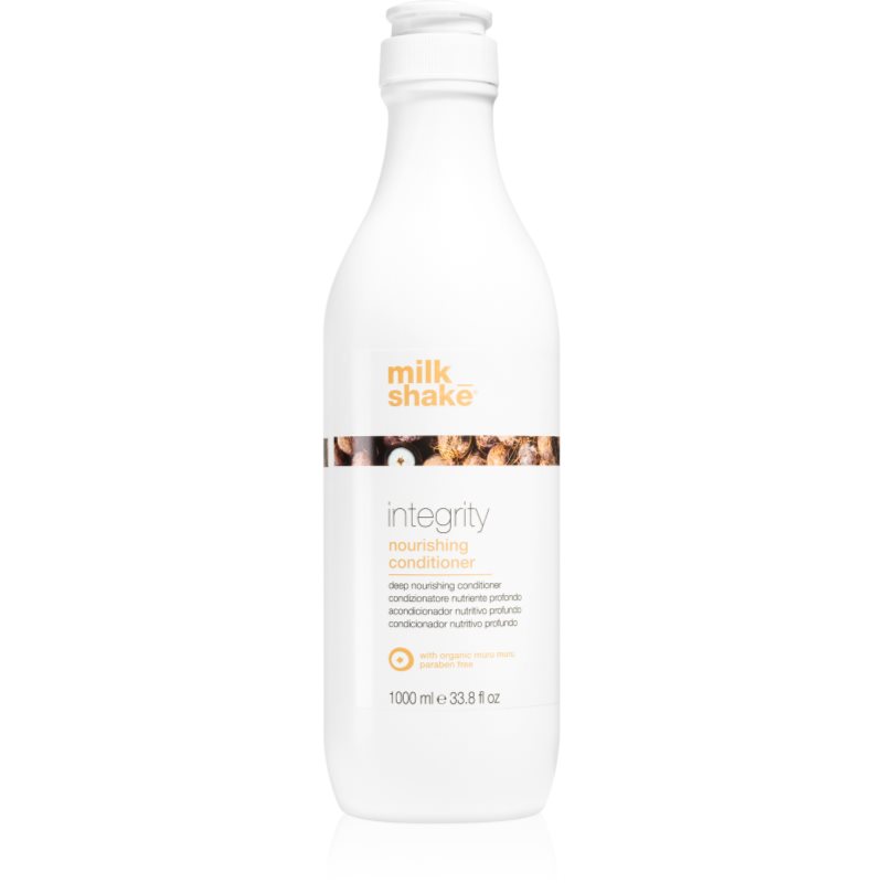 Milk Shake Integrity mélyen tápláló kondicionáló minden hajtípusra 1000 ml-Eredeti