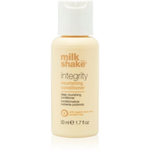 Milk Shake Integrity mélyen tápláló kondicionáló minden hajtípusra 50 ml-Ár