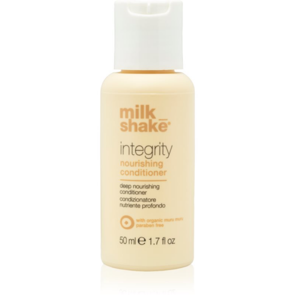 Milk Shake Integrity mélyen tápláló kondicionáló minden hajtípusra 50 ml-Ár